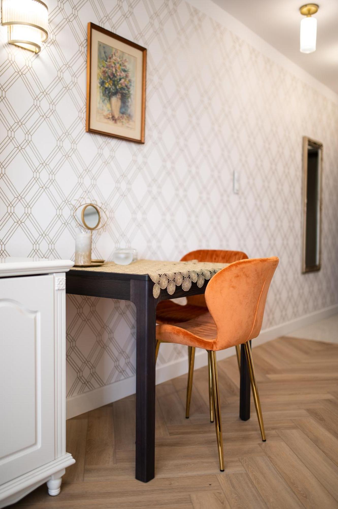Apartament Zielona Ochota وارسو المظهر الخارجي الصورة