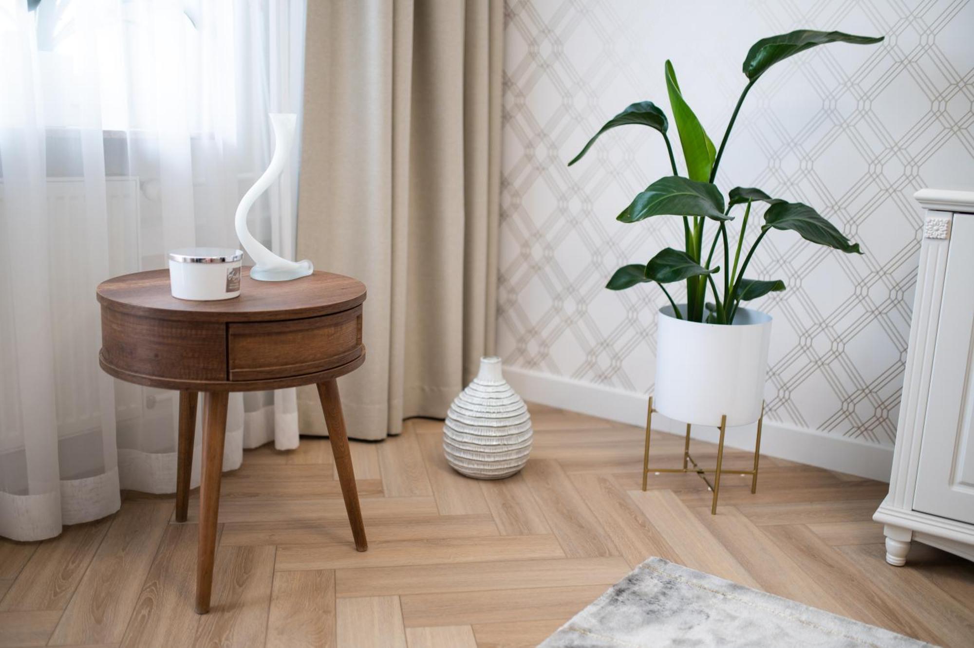 Apartament Zielona Ochota وارسو المظهر الخارجي الصورة