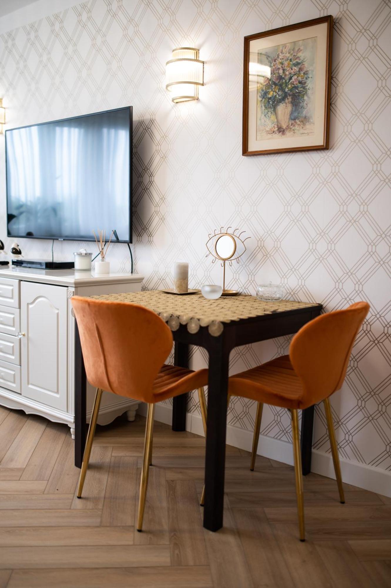 Apartament Zielona Ochota وارسو المظهر الخارجي الصورة