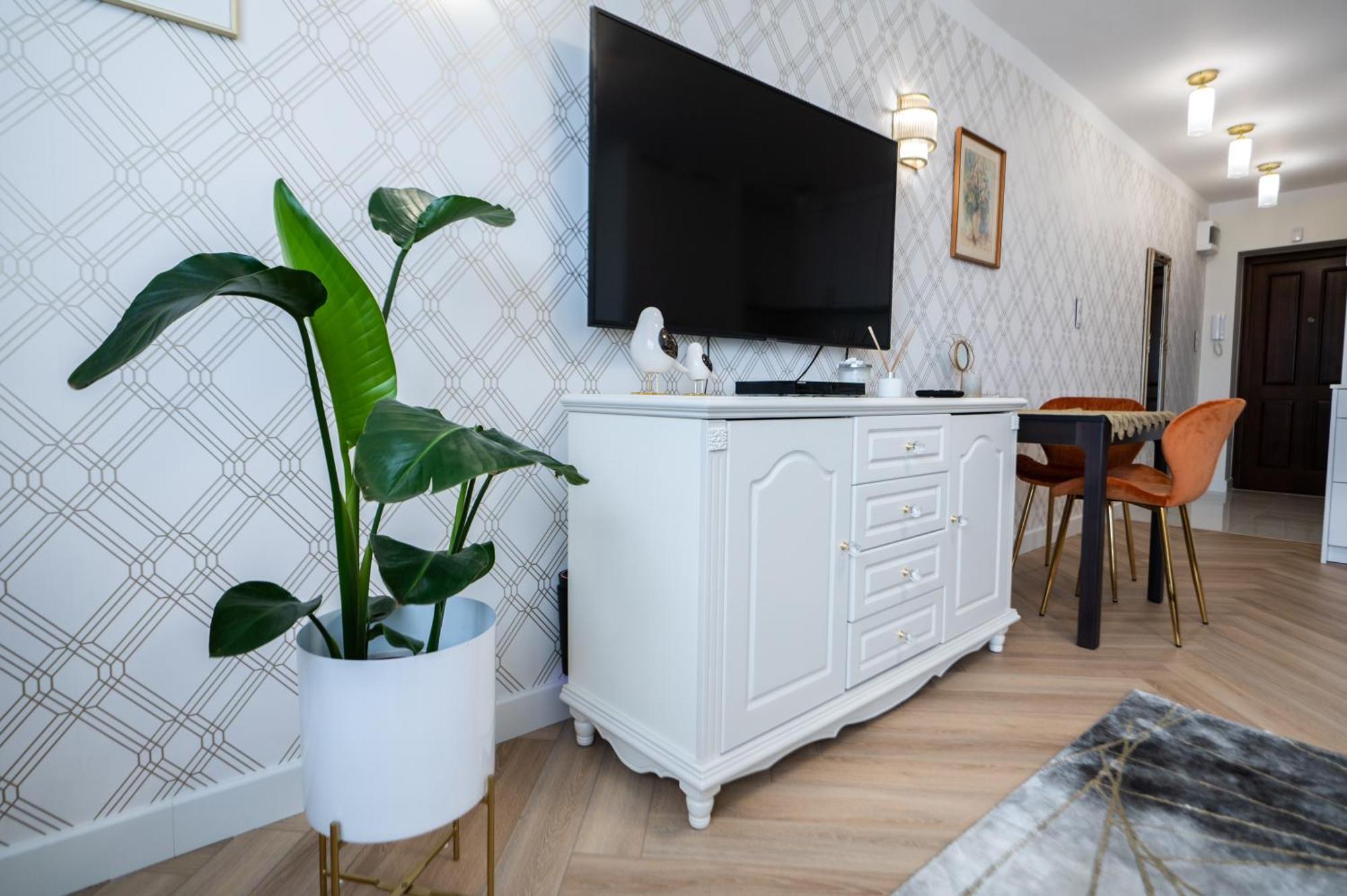 Apartament Zielona Ochota وارسو المظهر الخارجي الصورة