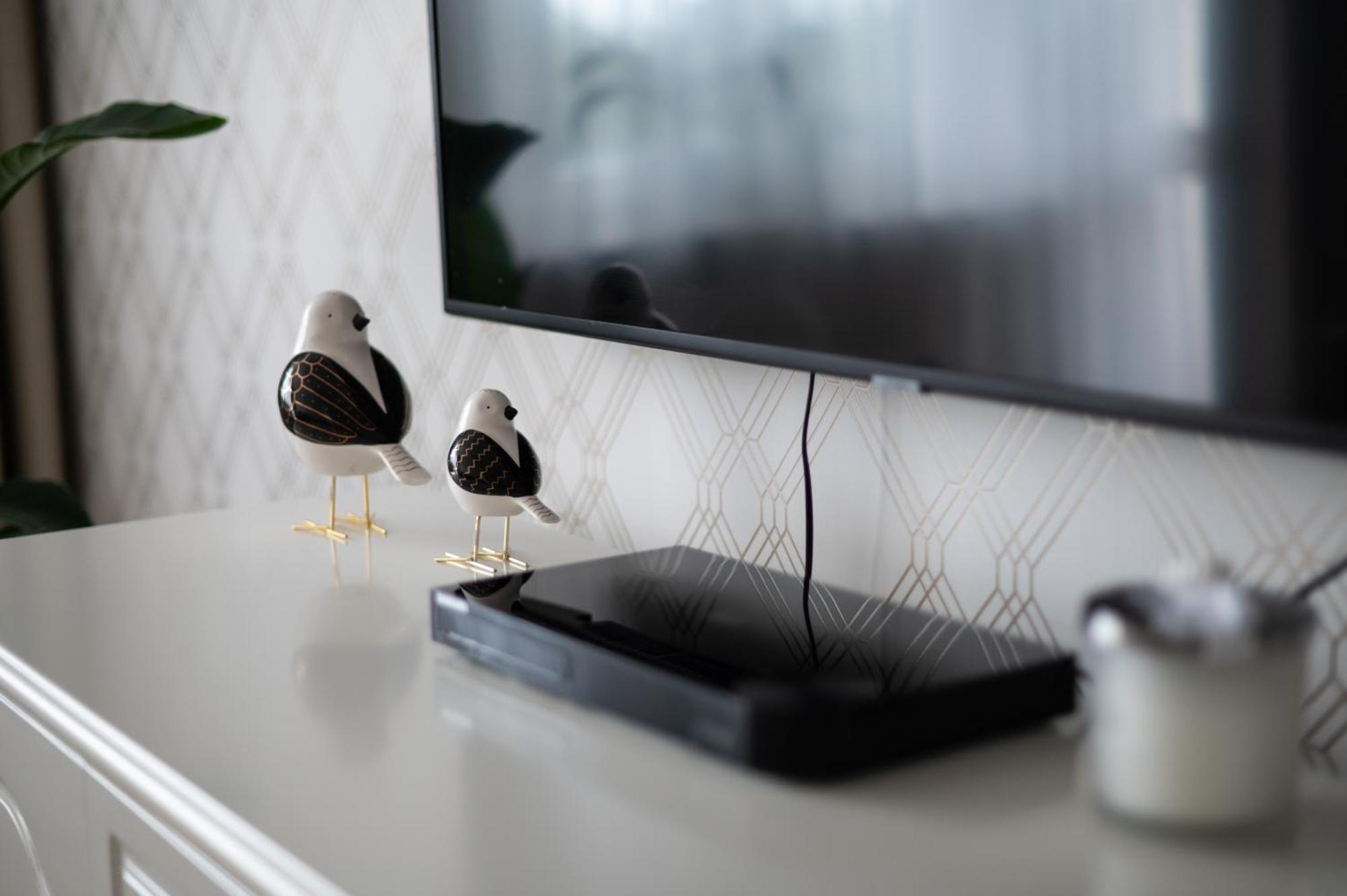Apartament Zielona Ochota وارسو المظهر الخارجي الصورة